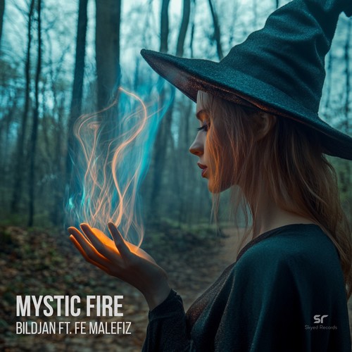 Mystic Fire