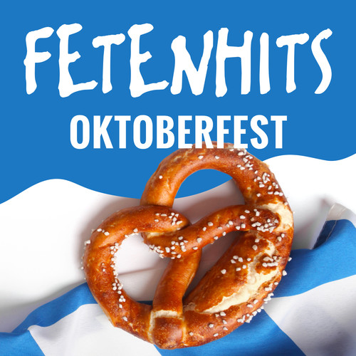 Oktoberfest 2023 (Explicit)