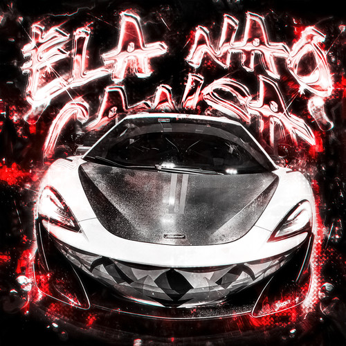 ELA NÃO CANSA (Explicit)