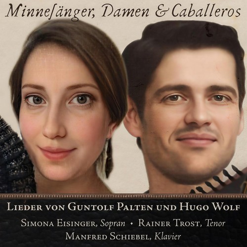 Minnesänger, Damen & Caballeros