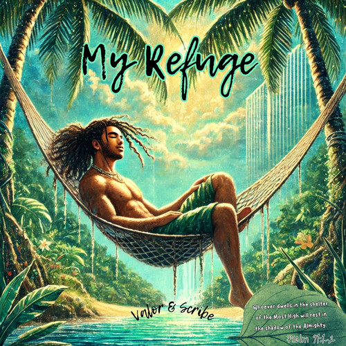My Refuge