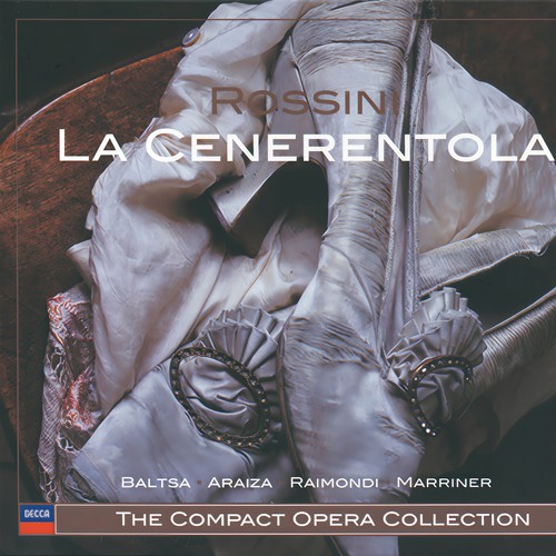 Rossini: La Cenerentola