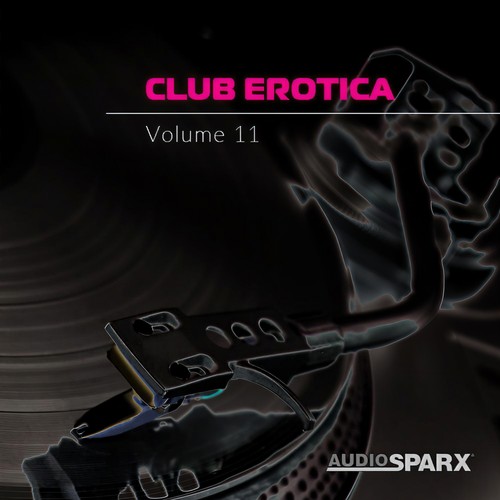 Club Erotica Volume 11