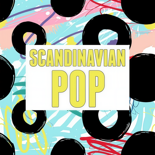 Scandinavian Pop (Explicit)