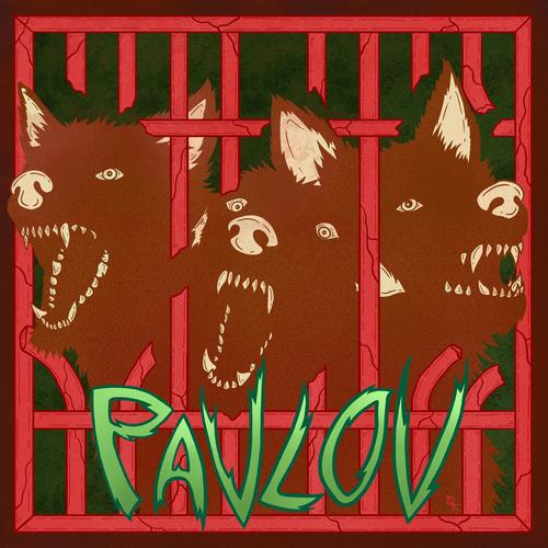 Pavlov (feat. Mad Hat) [Explicit]