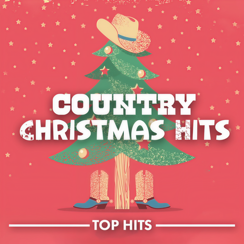 Country Christmas Hits