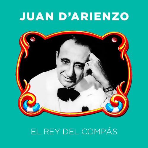 El Rey del Compas