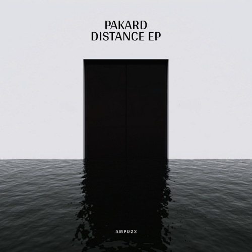 Distance EP