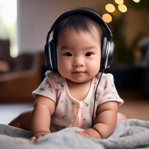 Baby’s First Tunes: Gentle Musical Beginnings