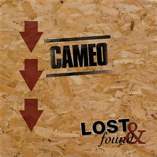 Lost & Found: Cameo