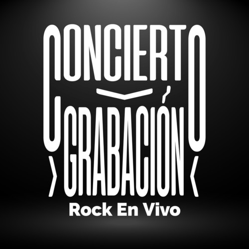 Concierto > Grabación | Canciones De Rock En Vivo (Explicit)