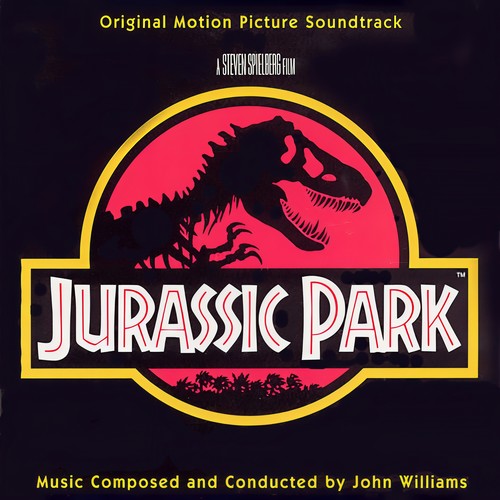 Jurassic Park (Original Motion Picture Soundtrack)