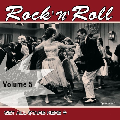 Rock 'n' Roll Vol. 5
