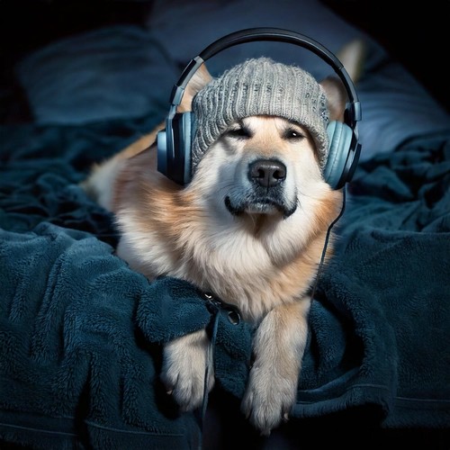 Canine Rhythms: Hip Hop for Dogs