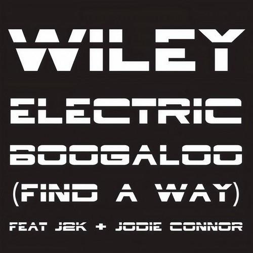 Electric Boogaloo (Find a Way) [Remixes, Pt. 1]