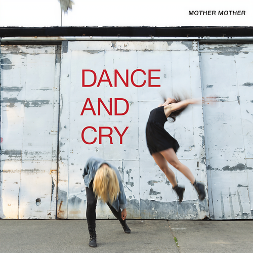 Dance And Cry (Explicit)