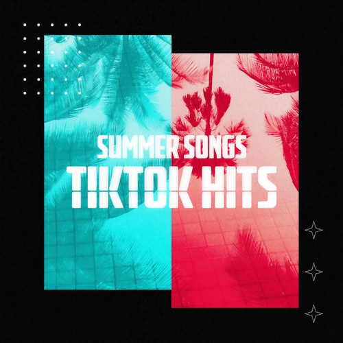 Summer Songs: Tik Tok Hits (Explicit)