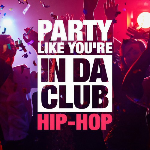 Party Like You're in Da Club (The Hip-Hop Selection)