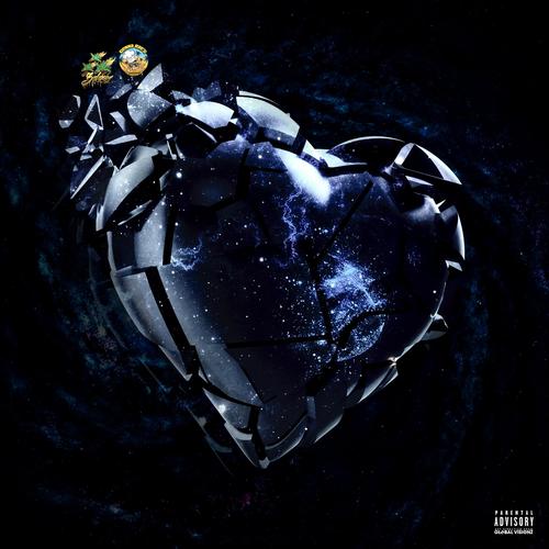 Heart Break Galaxy (Explicit)