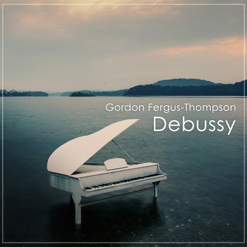 Debussy - Piano Works