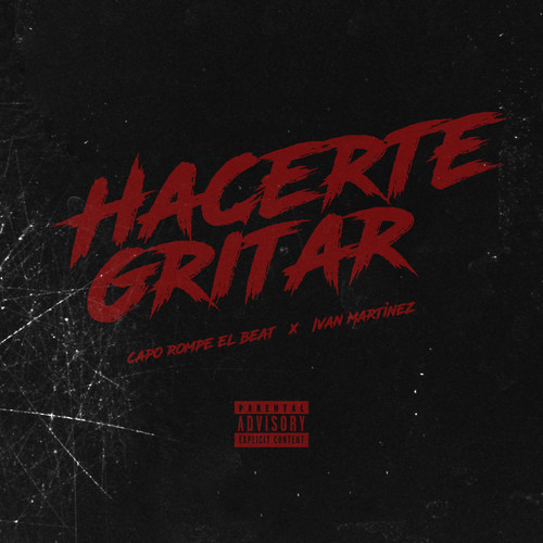 Hacerte Gritar (Explicit)