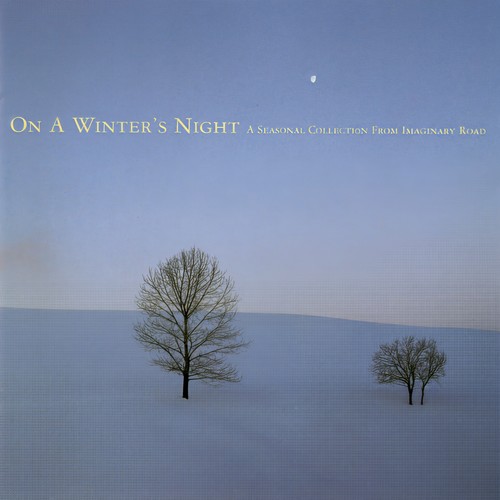 On A Winter's Night