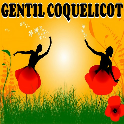 Gentil coquelicot