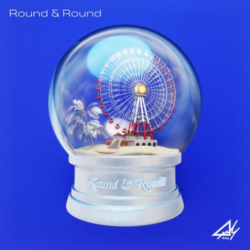 Round & Round