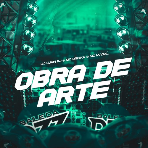 OBRA DE ARTE (Explicit)