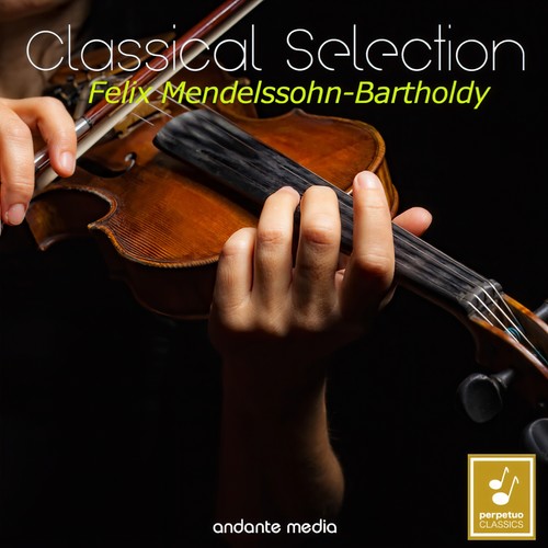 Classical Selection - Mendelssohn: Violin Concertos