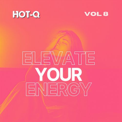 Elevate Your Energy 008