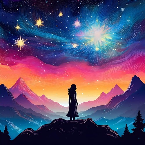 Armonía Para Dormir: Sonidos Suaves Para Noches En Paz