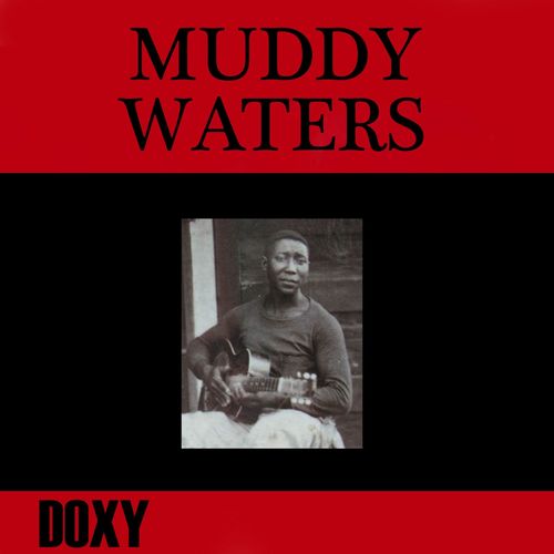 Muddy Waters