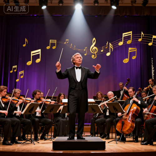 摇篮曲功效音乐鉴赏丨第47乐章