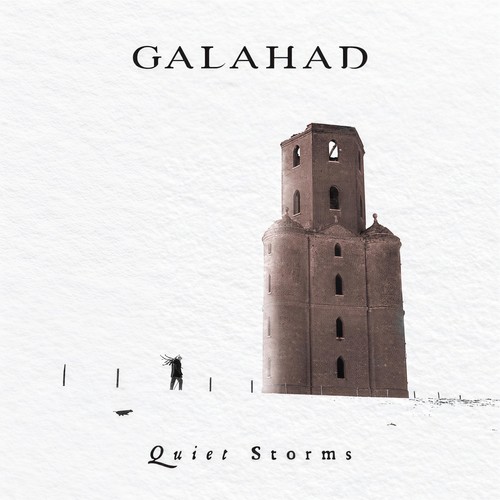 Weightless - Galahad