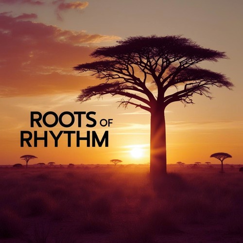 Roots Of Rhythm (Explicit)