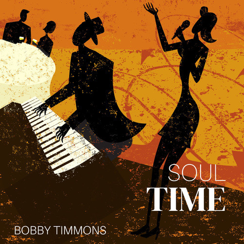 Soul Time