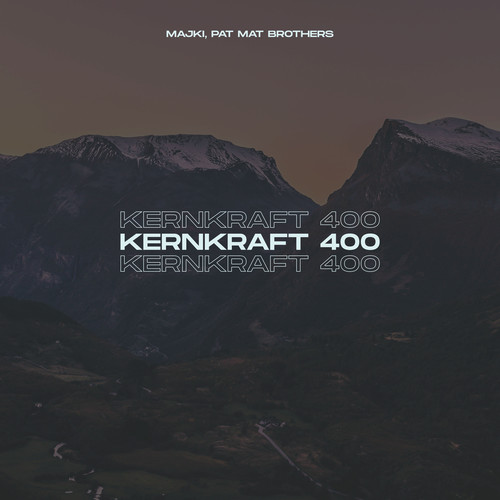 Kenkraft 400