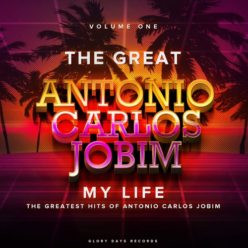 My Life (The Greatest Hits Of Antonio Carlos Jobim)