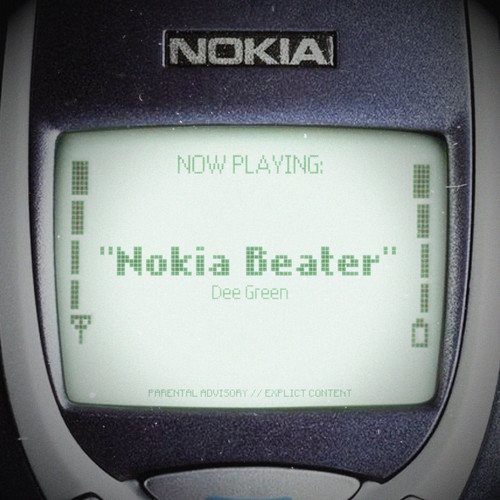 Nokia beater (Explicit)