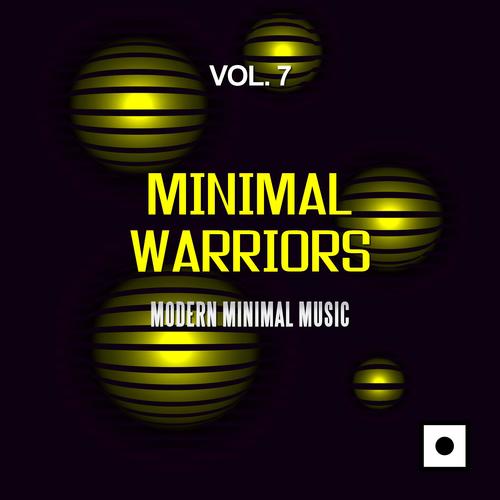 Minimal Warriors, Vol. 7 (Modern Minimal Music)