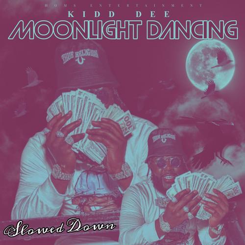 MoonLight Dancing Slowed Down (Explicit)