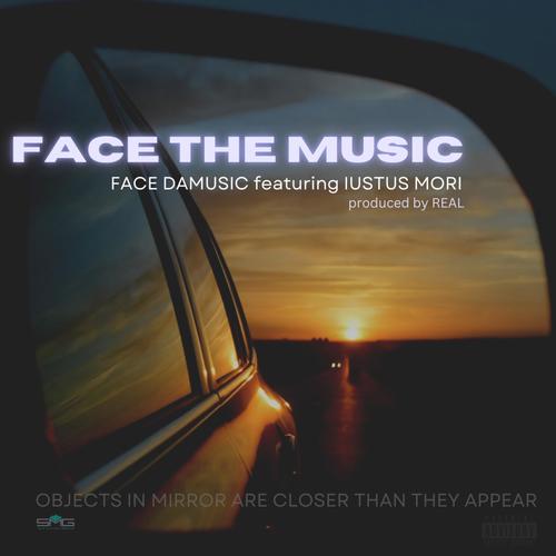 Face The Music (Explicit)