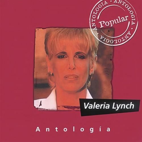 Antologia Valeria Lynch