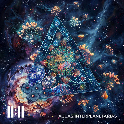 Aguas Interplanetarias