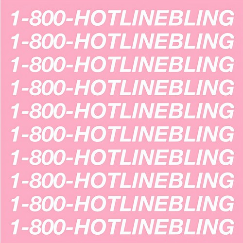 Hotline Bling