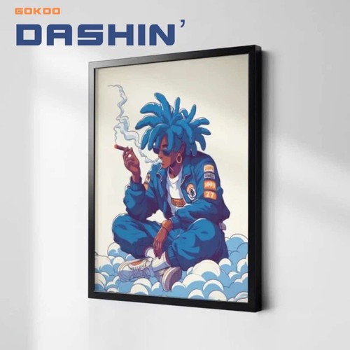 Dashin' (Explicit)