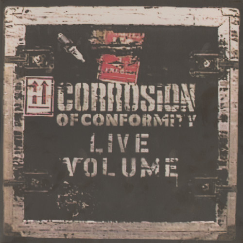 Live Volume (Explicit)