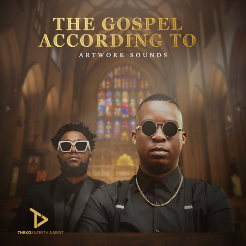 The Gospel According to Artwork Sounds