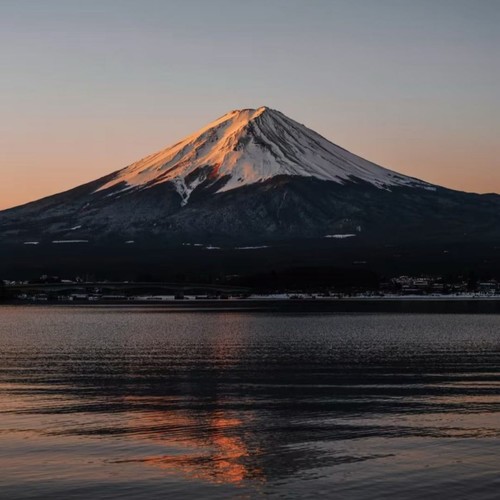 富士山下（DJ降调版）